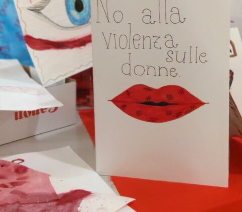 Giornata contro violenza sulle donne