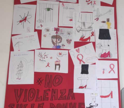 Giornata contro violenza sulle donne (4)